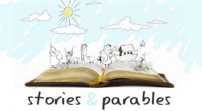 Stories & Parables Image