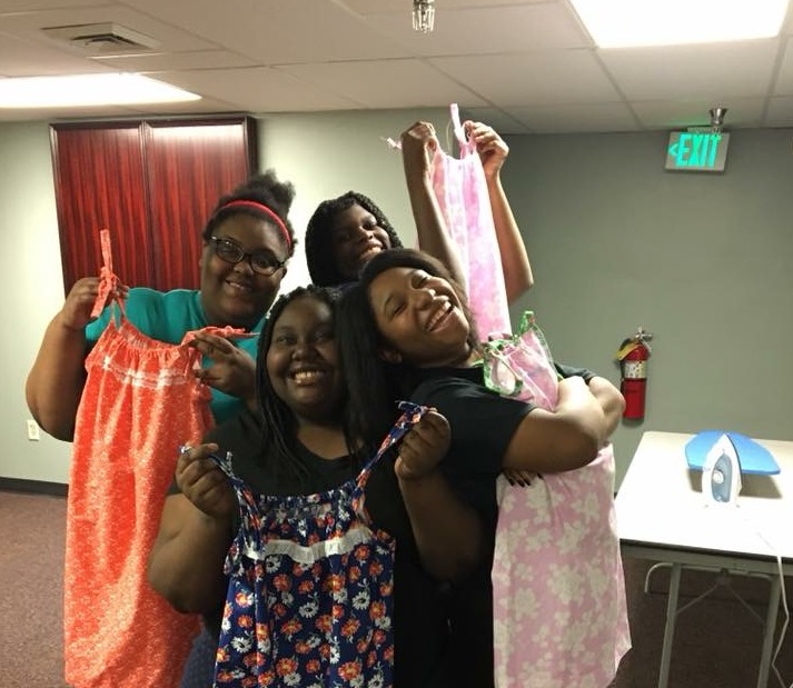 City Life Sewing - Ministry That Make an Impact