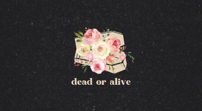 Dead or Alive Image